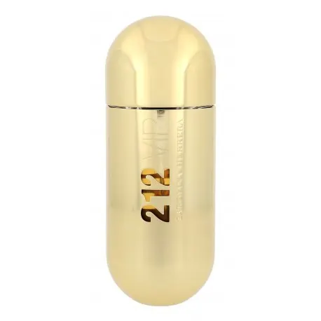 Carolina Herrera 212 Vip Woda Perfumowana 80ml Tester