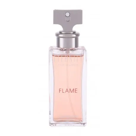 Calvin Klein Eternity Flame For Women Woda Perfumowana 50ml