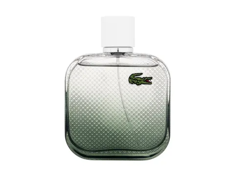 Lacoste Eau de Lacoste L.12.12 Blanc Eau Intense Woda Toaletowa 100ml