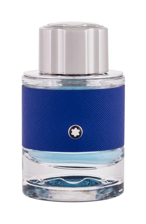 Montblanc Explorer Ultra Blue Woda Perfumowana 60ml