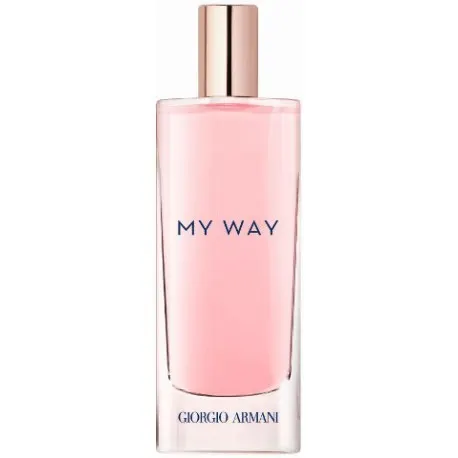 Giorgio Armani My Way Woda Perfumowana 15ml