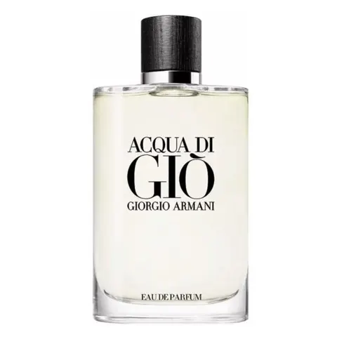 Giorgio Armani Acqua di Gio Woda Perfumowana 200ml
