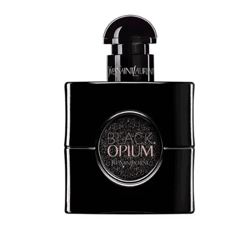 Yves Saint Laurent Black Opium Le Parfum Woda Perfumowana 30ml