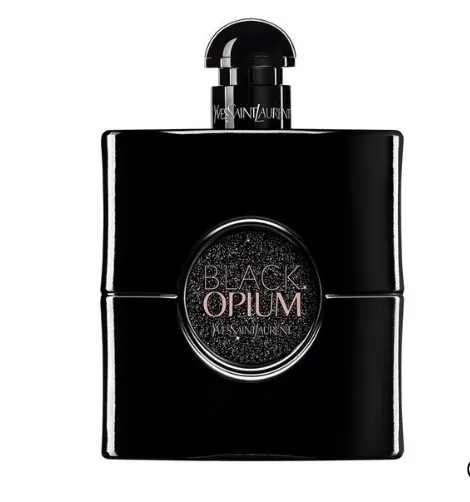 Yves Saint Laurent Black Opium Le Parfum Woda Perfumowana 90ml