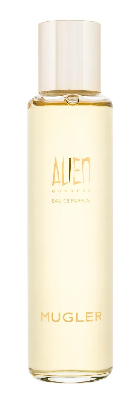 Thierry Mugler Alien Goddess Woda Perfumowana 100ml Napełnienie