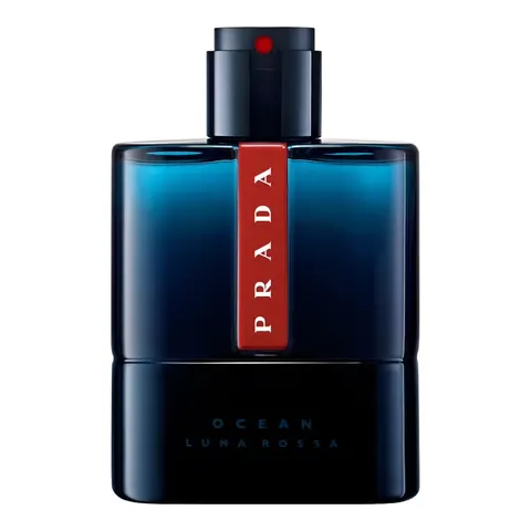 Prada Luna Rossa Ocean Woda Toaletowa 100ml Tester