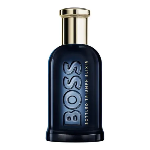Hugo Boss Bottled Triumph Elixir woda perfumowana 100ml