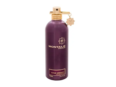 Montale Aoud Greedy Woda Perfumowana 100ml