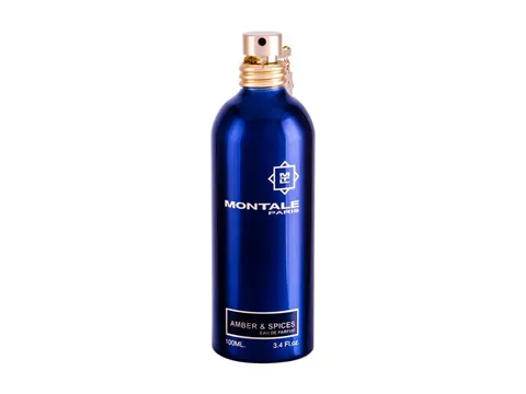 Montale Amber & Spices Woda Perfumowana 100ml