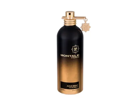 Montale Aoud Night Woda Perfumowana 100ml