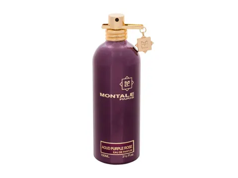 Montale Aoud Purple Rose Woda Perfumowana 100ml
