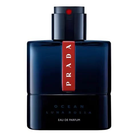 Prada Luna Rossa Ocean Woda Perfumowana 100ml Tester