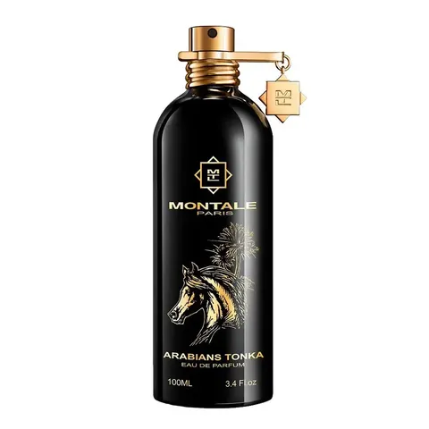 Montale Paris Arabians Tonka Woda Perfumowana 100ml