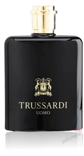 Trussardi Uomo 2011 Woda Toaletowa 100ml Tester