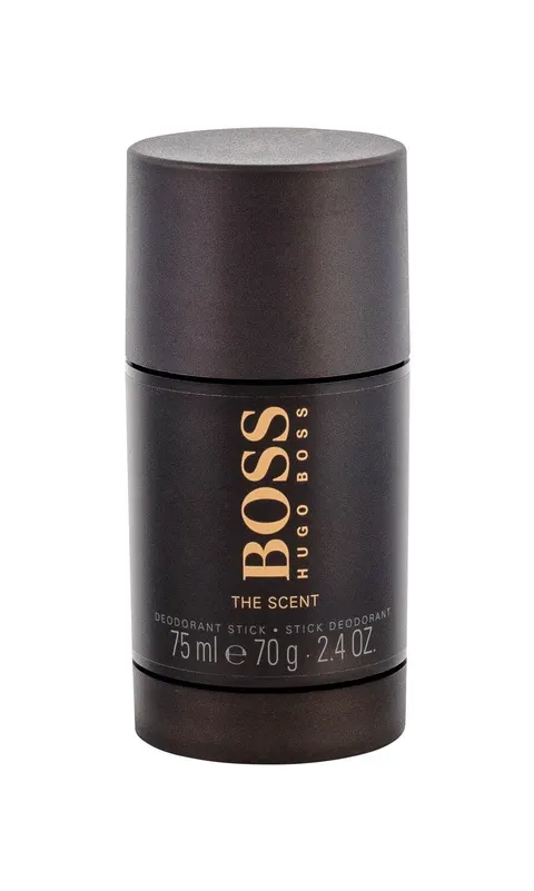 HUGO BOSS The Scent Dezodorant 75ml