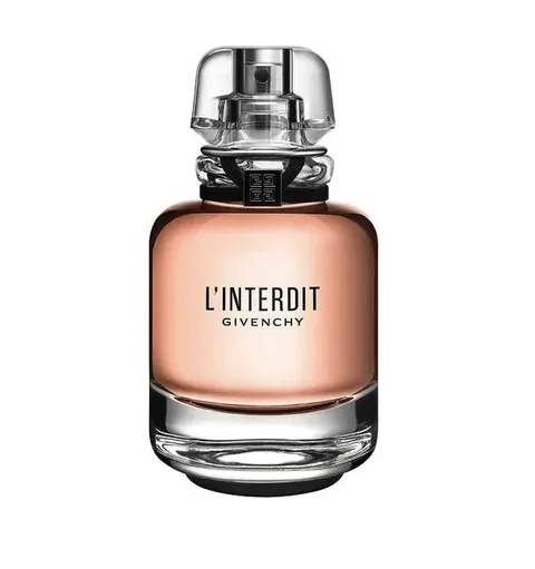 Givenchy L'interdit Woda Perfumowana 35ml