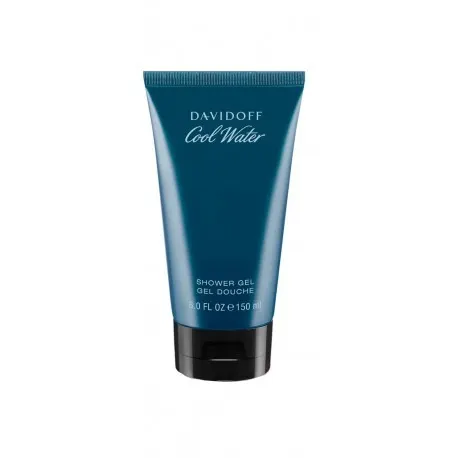 Davidoff Cool Water Men żel pod prysznic 150ml