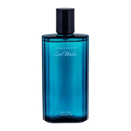 Davidoff Cool Water Men Woda Toaletowa 125ml