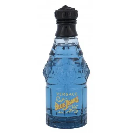 Versace Blue Jeans Woda Toaletowa 75ml