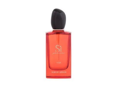 Giorgio Armani Si Passione Eclat Woda Perfumowana 100ml