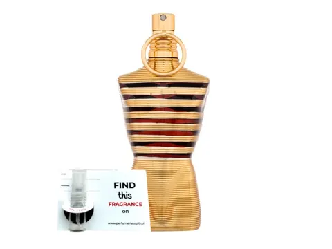 Jean Paul Gaultier Le Male Elixir Perfumy 1ml Próbka