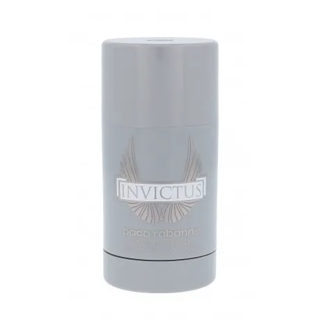 Paco Rabanne Invictus dezodorant sztyft 75ml