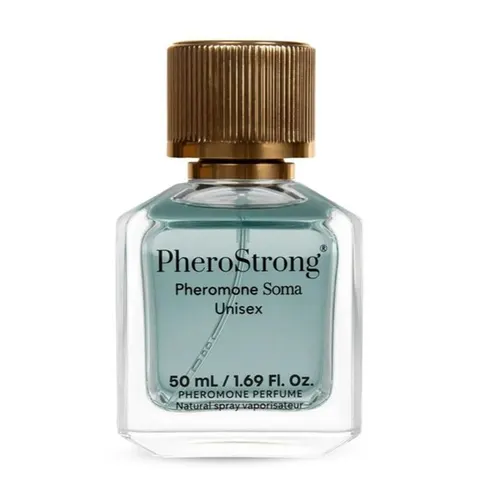 PheroStrong Pheromone Soma Unisex perfumy z feromonami 50ml