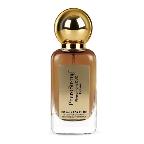 PheroStrong Pheromone Duo Unisex perfumy z feromonami 50ml