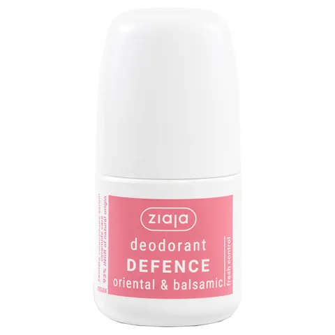 Ziaja Defence Oriental &amp; Balsamic dezodorant w kulce 60ml