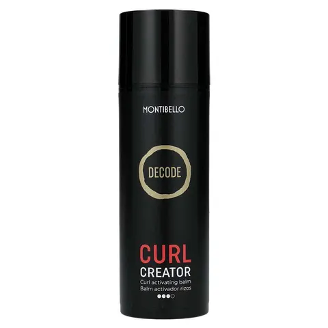 MONTIBELLO Decode Curl Creator balsam do tworzenia loków 150ml