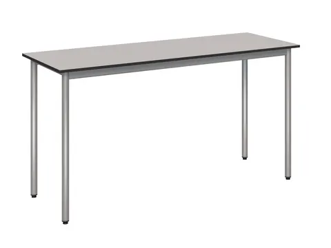 Stół stołówkowo-świetlicowy Metalbit 1200X800 mm COMPACT HPL