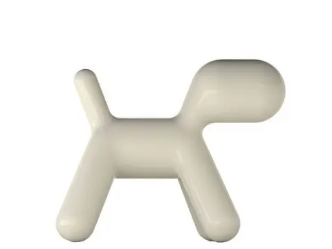 Puppy - figurka psa