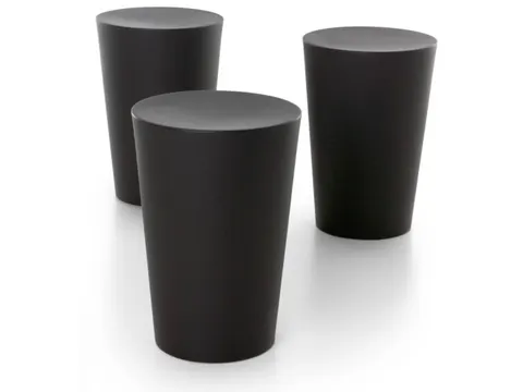 Container stool - stołek