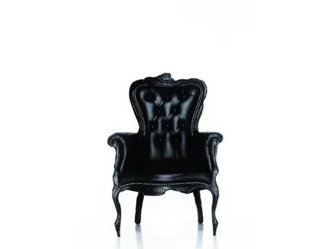 Smoke Armchair - fotel