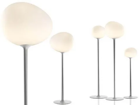 Gregg - lampa podłogowa