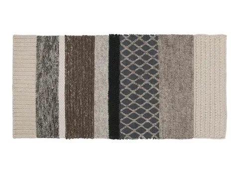 Mangas Rectangular - dywan