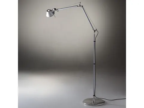 Tolomeo Floor Lamp - lampa podłogowa