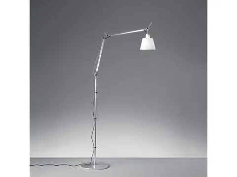 Tolomeo Basculante Floor Lamp - lampa podłogowa