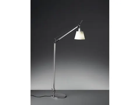 Tolomeo Basculante Reading Floor - lampa podłogowa