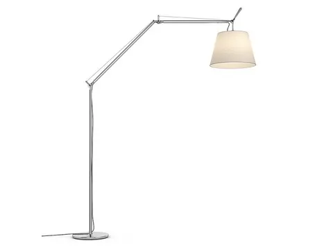 Tolomeo Mega Floor - lampa podłogowa