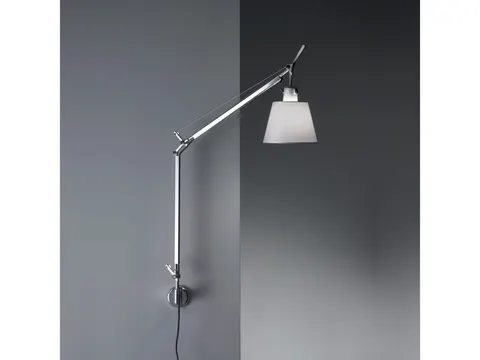 Tolomeo Basculante Wall - lampa ścienna