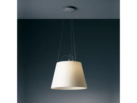 Tolomeo Mega Suspension - lampa wisząca