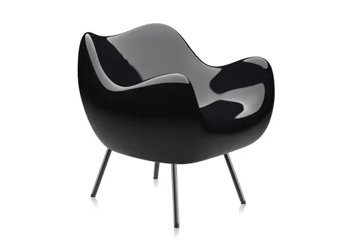Roman Modzelewski - RM 58 classic - fotel