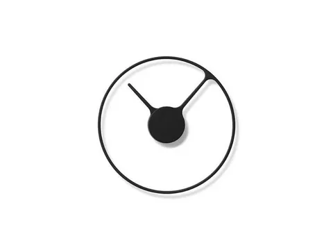 Stelton Time Clock - zegar ścienny