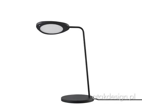 Leaf - lampa biurkowa