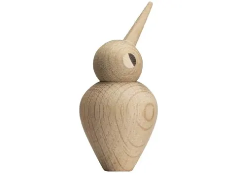 BIRD Small - drewniany ptaszek