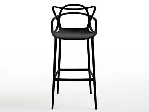 Masters Stool - krzesło barowe