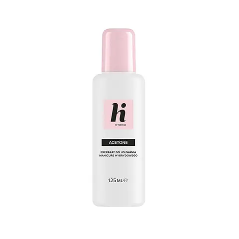 HI HYBRID Aceton, 125 ml