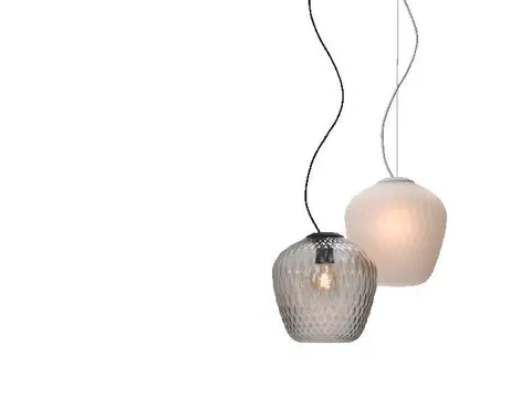 Blown - lampa wisząca