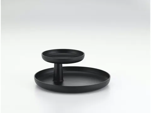 Rotary Tray - taca